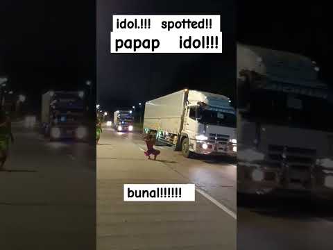 idol spotted #trendingshorts #trendingvideo