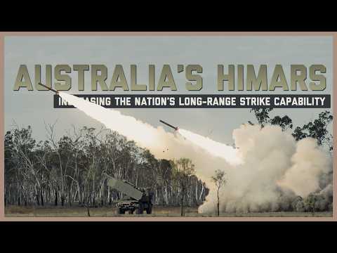 How HIMARS Could Change Australia’s Defence Strategy
