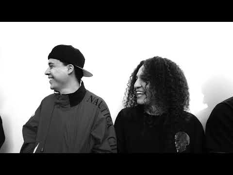 Solitario Mondragon - Bohemio loco (Video Oficial)