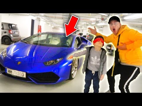 ICH kaufe ALLES was Selim ANFASST !!! ( Blind )