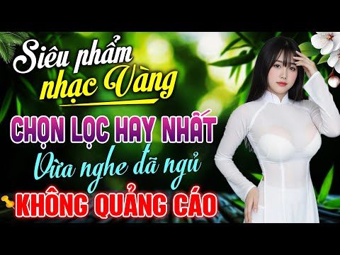 Tuyển Tập Những Ca Khúc Nhạc Trữ Tình Hay Nhất – Giọng Ca Dộc Lạ Vừa Nghe Đã Mê | NHỚ NGƯỜI YÊU