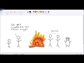 Themes and Conflicts in Lord of the Flies