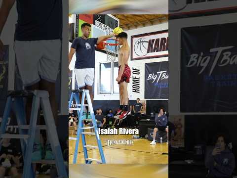 Who Had the Best Dunk!??