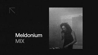 KINETIC radioshow #114 MELDONIUM