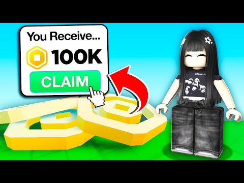 3 REAL Ways To Get FREE ROBUX.. (July 2025)