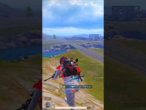 They flexed their skins. I flexed my headshots. 🎯