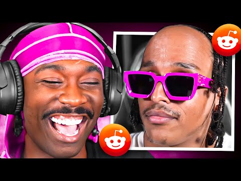 My FAVORITE Try Not To Laugh Reddit..
