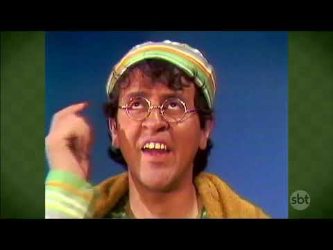 Chapolin - Um miado ao cair da noite (1973) - SBT RS