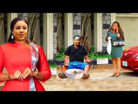 Every Lady Needs To Watch This Exciting New Movie THE HARD WAY(A Must Watch) 2025 Nigerian Nollywood