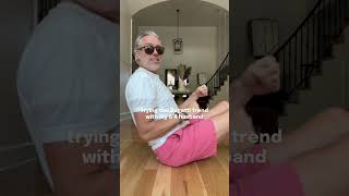 I woke up…in pain #lol #comedy #marriage #jokes #trend #trending #bugatti #iwokeup #viral #fyp