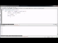 Insertion Sort Algorithm Concepts