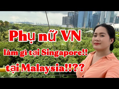 Thuỳ Dương Cuộc Sống Na Uy đang phát trực tiếp!