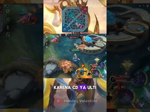 ROTASI VALENTINA PART 2!!