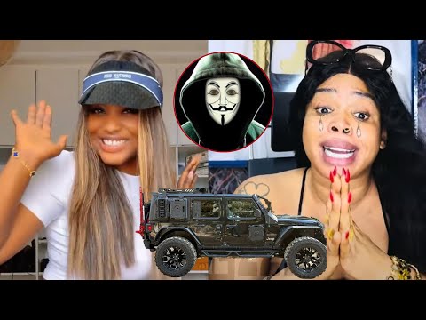Mame Ndiaye Savon arreté sur l’affaire de Kocc?Des vidéos lomotif des célébrités-Mya Guissé à..