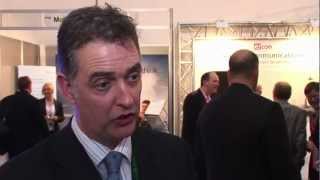 A Director's Review of Steepest Ascent, MWC 2010