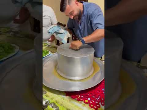 Gororoba de primeira