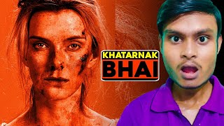 The Hunt Movie Review | The Hunt 2020 Review In Hindi | Survival Action Movie In Hindi | Filmi World