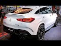 Mercedes-Benz GLE-Class Individual