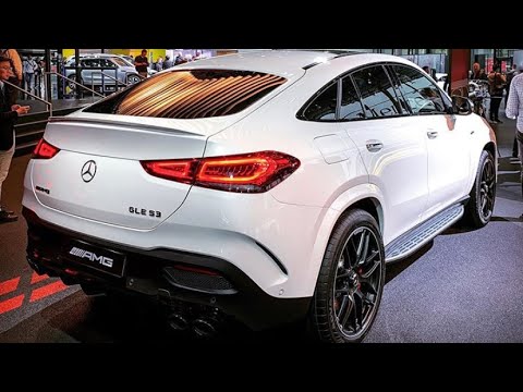 Mercedes-Benz GLE-Class Individual