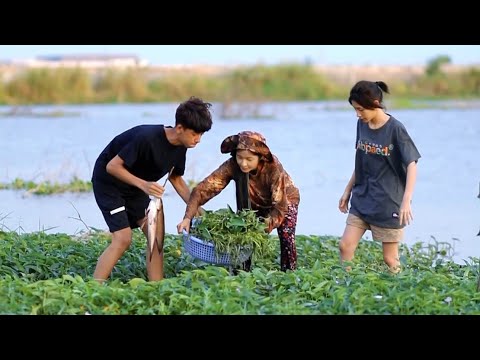 រឿងអប់រំ - ទឹកចិត្តបងស្រី