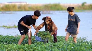 រឿងអប់រំ - ទឹកចិត្តបងស្រី