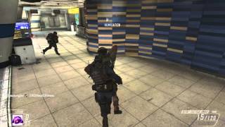 Tacoburggler - Black Ops II Game Clip