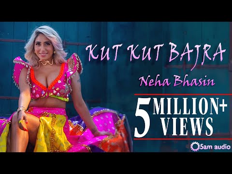 Kut Kut Bajra - Neha Bhasin ( Official Video ) Latest Punjabi&#160;Songs&#160;2023