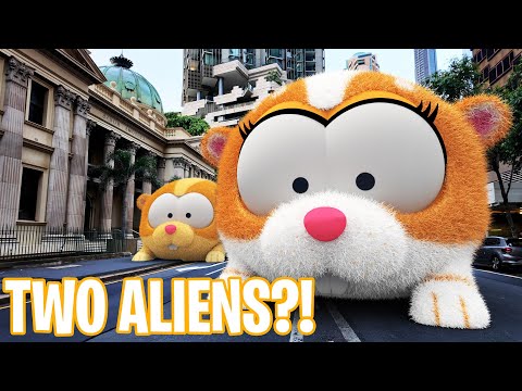 Over 375,000,000 VIEWS on YouTube SHORTS! 🥶😱😳Prof. Eggtop and Gerald's Compilation #10! #animation