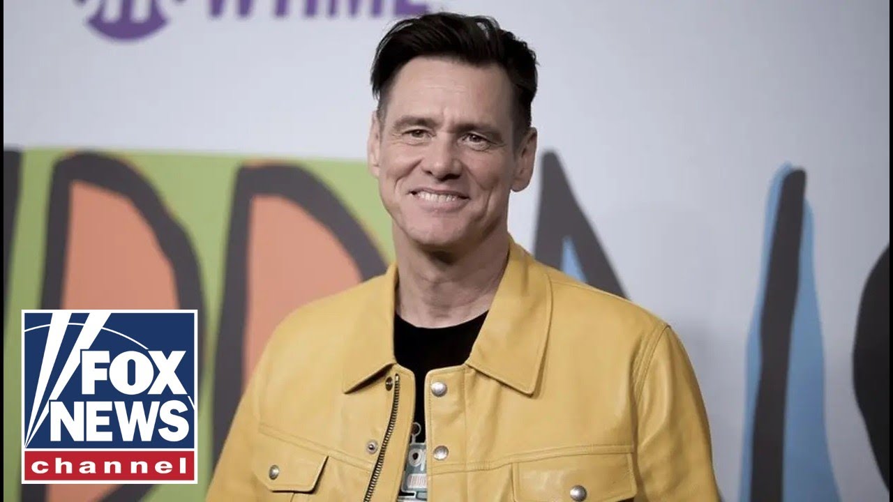 Jim Carrey panned for bizarre video quitting Twitter