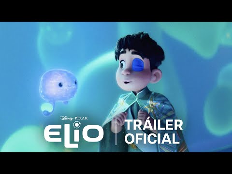 Elio | Tráiler Oficial | Subtitulado