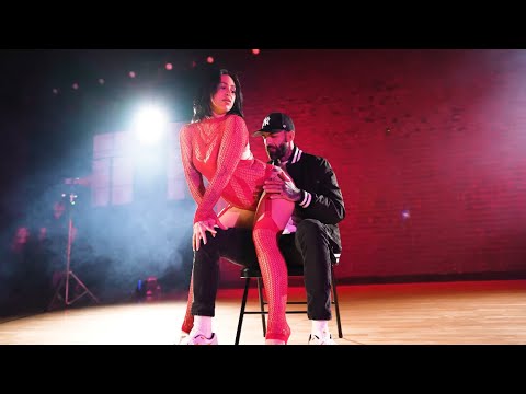 LAP DANCE CLASS #6 | BIG SURPRISE! 🤰🏻|FULL VIDEO | DATE NIGHT