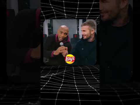 Только посмотрите на эту гениальную рекламу от Lay’s