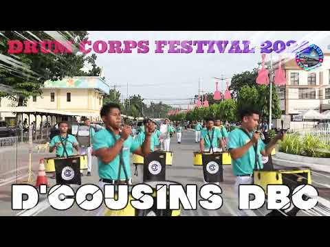 D'COUSINS DBC
