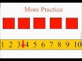 Estimating Square Roots