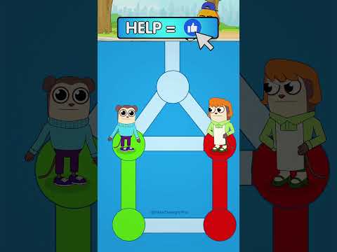Can You Help Little Brother Jimmy Escape from Mom and Dad to Play With his Friend Nugget!