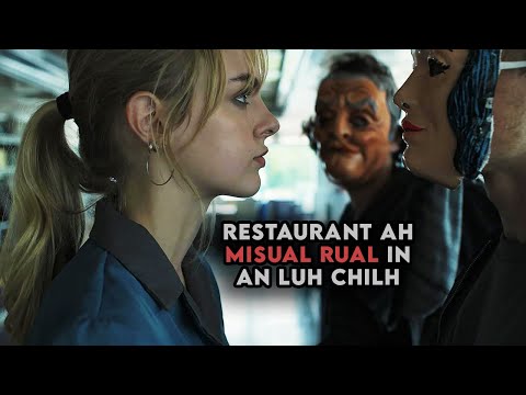 A Kidnap tupa fa alo pai reng mai | Zanlai Restaurant