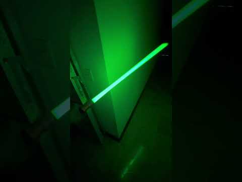 El mejor Sable de Luz?!?😳😱 #viral #yahairosilva