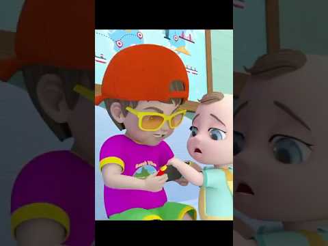 Compartir Con Amigos #cocoberryespañol #spanishkidssongs #cancionesparaniños