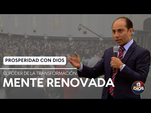 ROMPIENDO PARADIGMAS (MENTE RENOVADA)