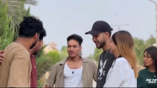 جتلكم بفكره ( مذكره المشاكل ) كامله 😱