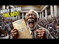 Reparations and Historical Promises