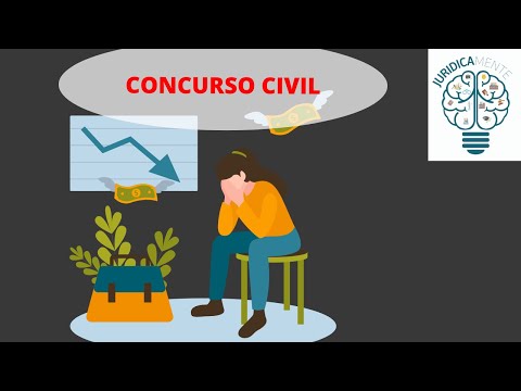 CONCURSO CIVIL