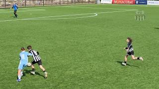 FC Petržalka - ŠK Slovan Bratislava, U14, 28.3.2026