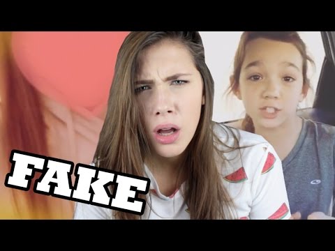 GEFAKTE TALENTE :O | Stop it !