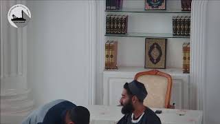 Programme Mwl Zakaria PATEL 30/03/2025 Masdjid Moubarak Saint-Louis (Réunion)