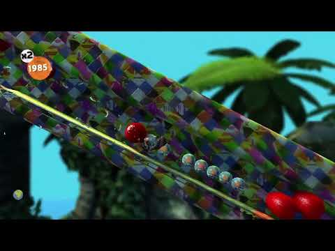 Playing Online Community Levels | LittleBigPlanet 2 (Livestream)