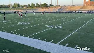 BV JV vs Pembroke JV pt2