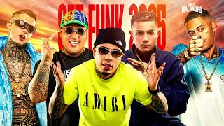SET FUNK 2025 SEXTA-FEIRA - MC RYAN SP, MC IG, MC PAIVA, MC TUTO, KADU, CEBEZINHO, HARIEL, GP, MENOK