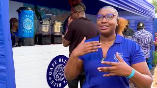 YouTube video thumbnail: Can Jamaica Save Its Blue Mountain Coffee Industry?
