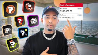 I Made $100k Sports Betting in 30 Days